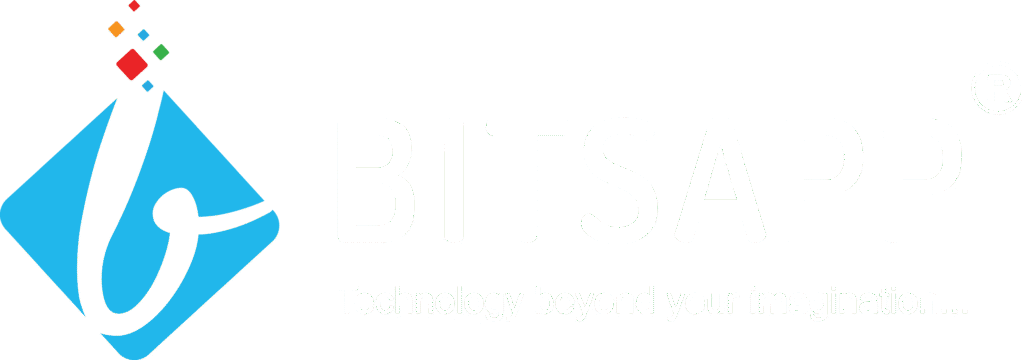 BITSAPP Logo