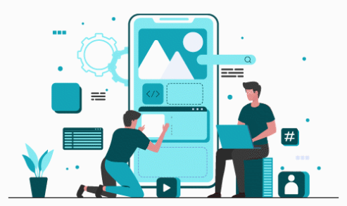 Application Development