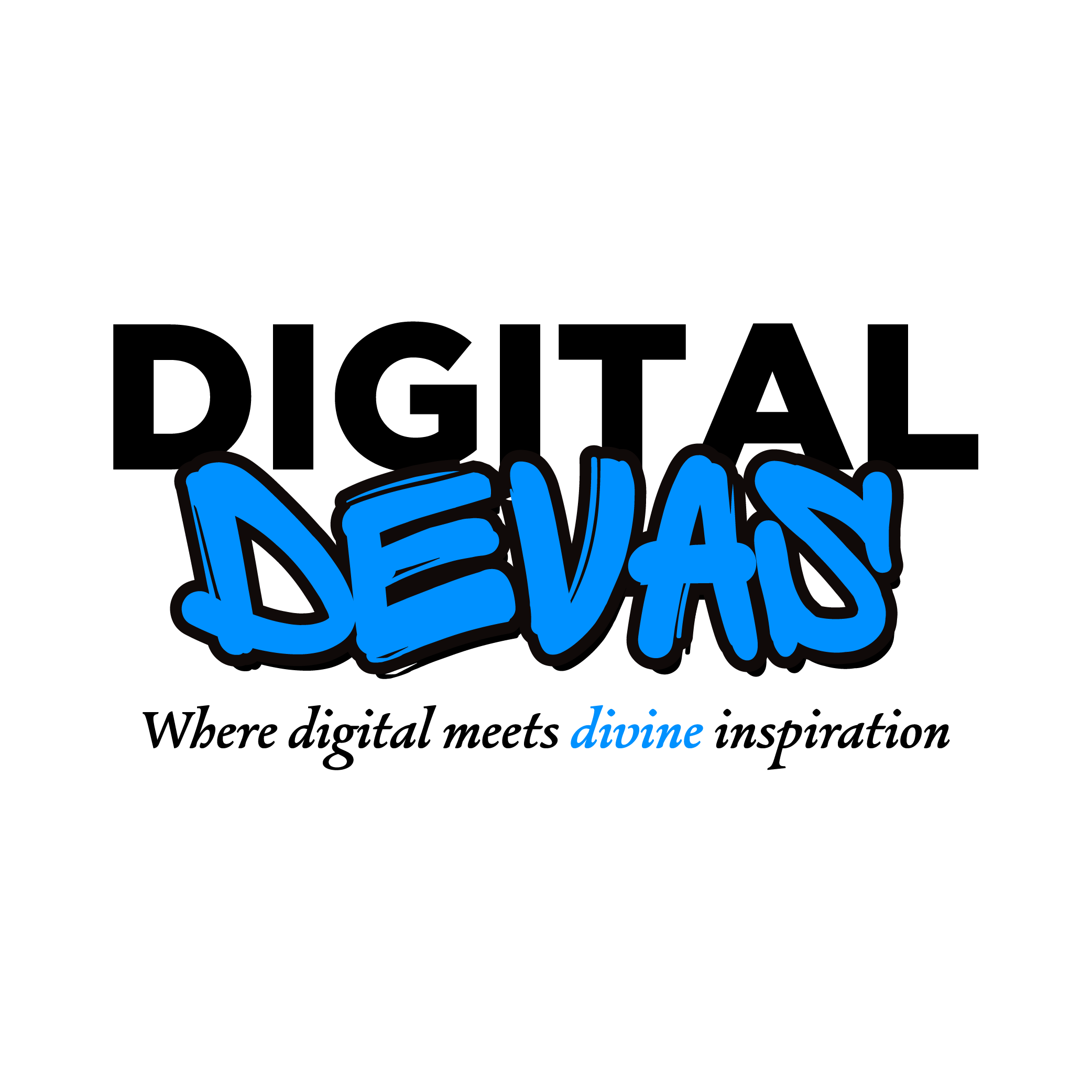 Digital Devas Logo