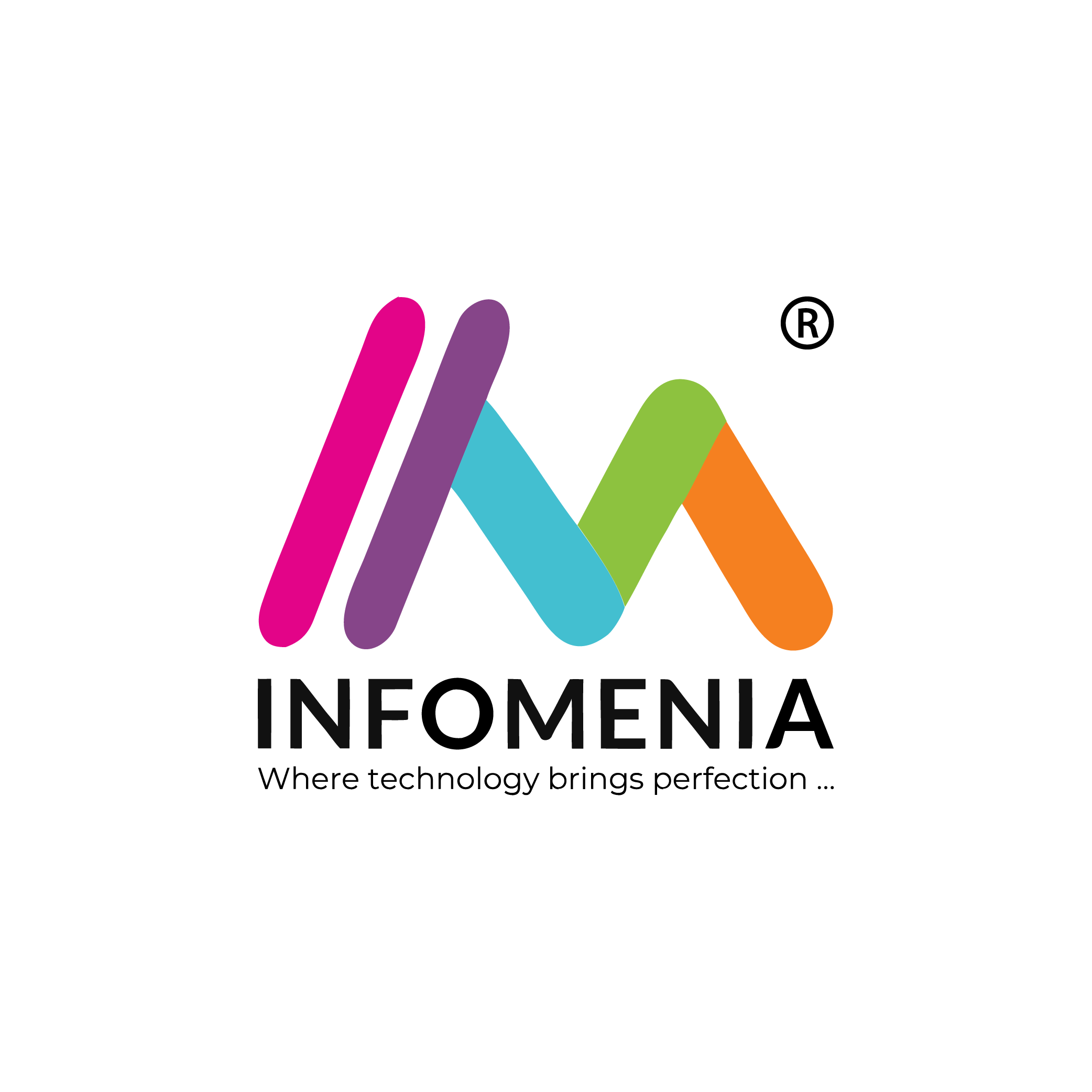 Infomenia Logo