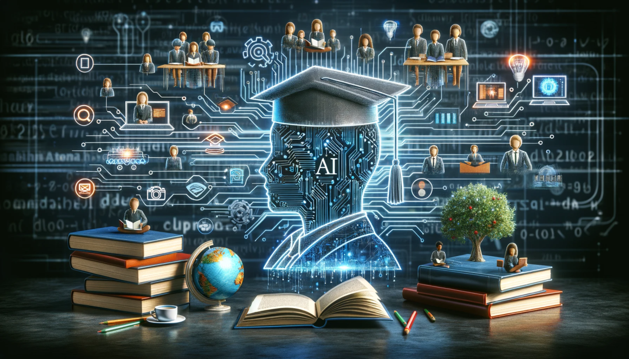 EdTech & AI-based Learning Platforms