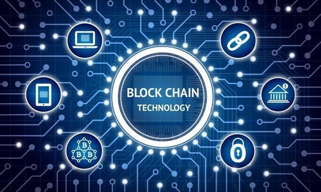 Blockchain-Based Applications