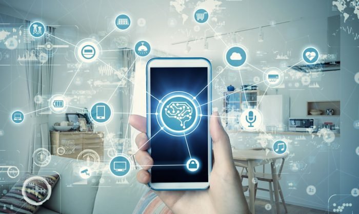 IoT & Smart Device Integration