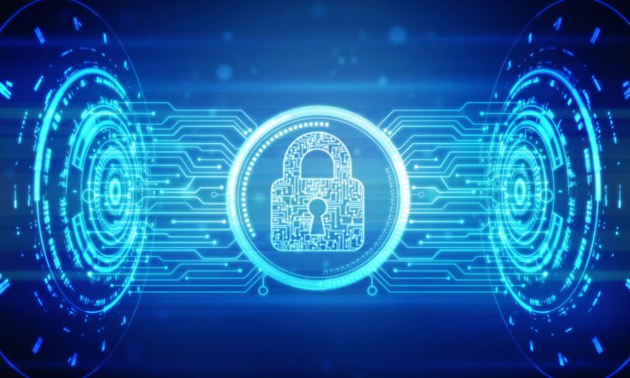 Quantum Computing & Security
