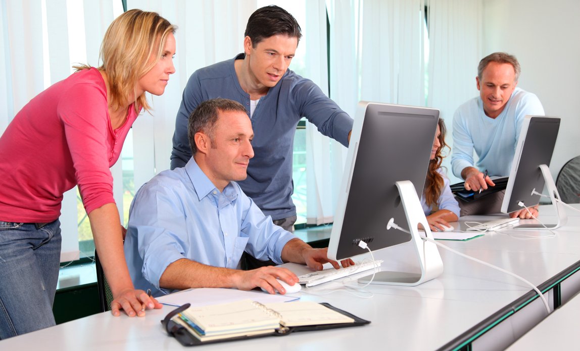 Training & Certifications